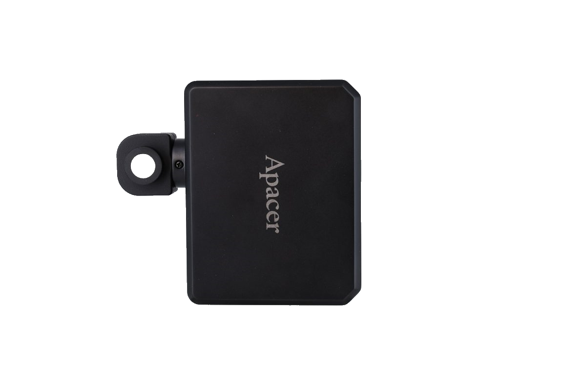 Apacer Ai250 Illuminance Spectrometer