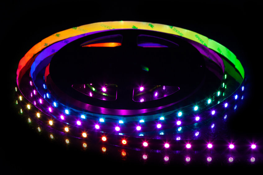 Application-LED