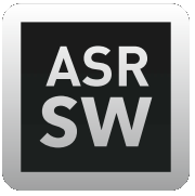 AL-100 ASR Software