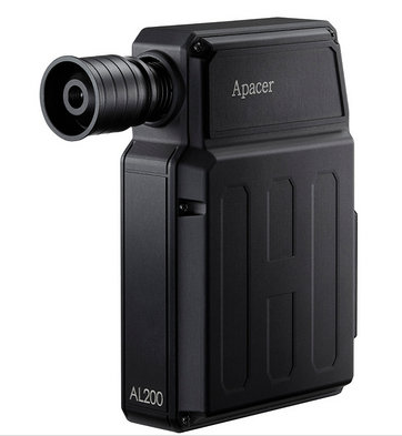 AL-200 分光式輝度計