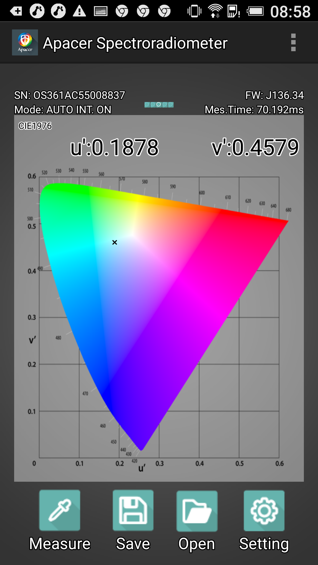 Apacer-AL210-APP_Screen