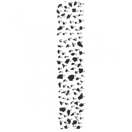 SG7-pattern