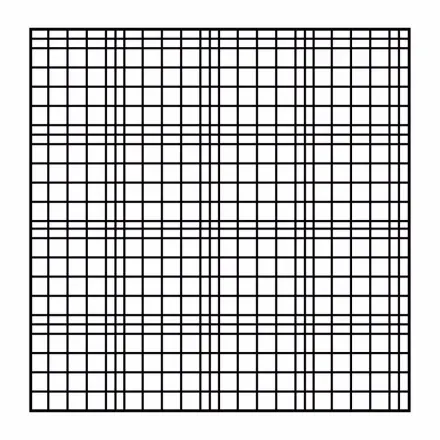 Thoma-pattern