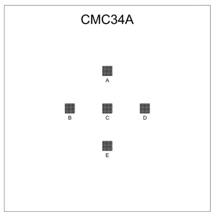 CMC34A