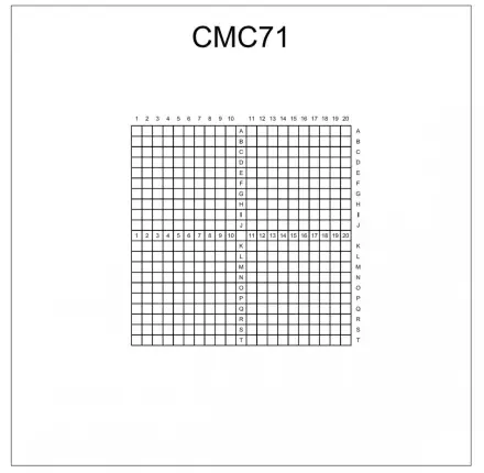 CMC71