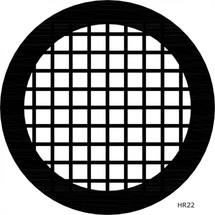 100Mesh-hr22