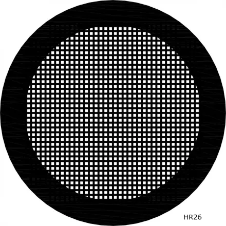 400Mesh-hr26