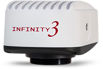 Infinity系列顯微鏡專用數位相機
