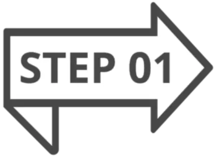 Guided steps