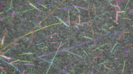 Fiber Separation (EM)