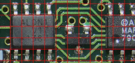 Live Grids