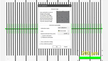 Metadata & Calibrations