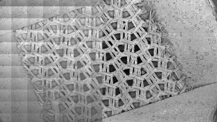 Unrivaled Tiling Stitching