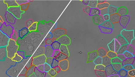 Accuracy with Deep Learning