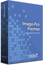 Image-Pro Premier Image Analysis Software
