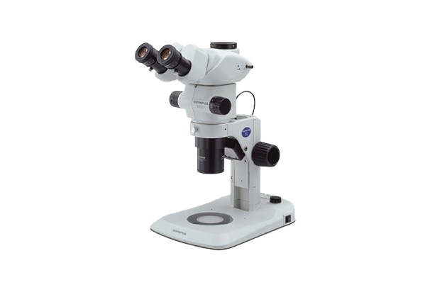 Product list contains SZX7