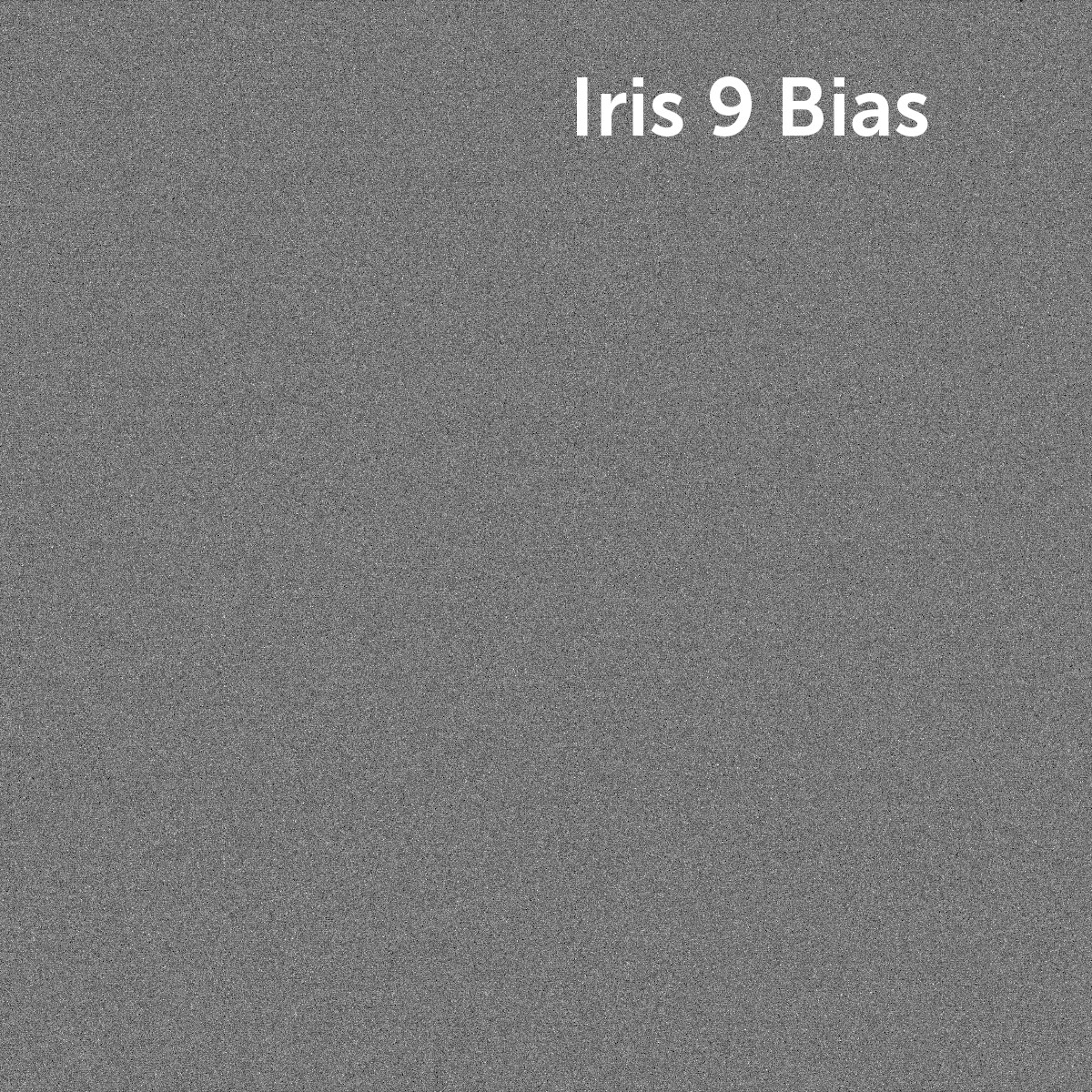 Iris9-bias