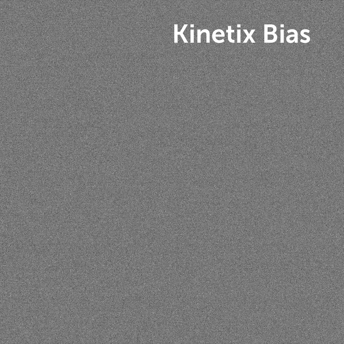 Kinetix-bias