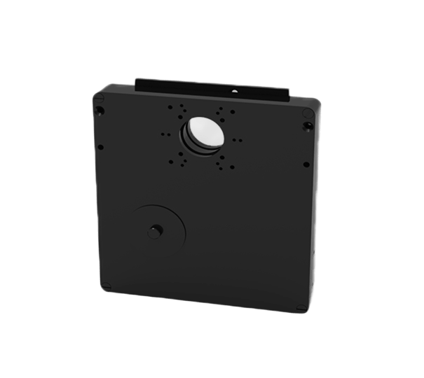 HF108 Filter Wheel Introduction