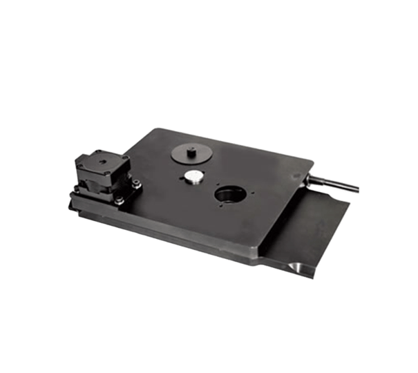 HF108IX3 Filter Wheel Introduction