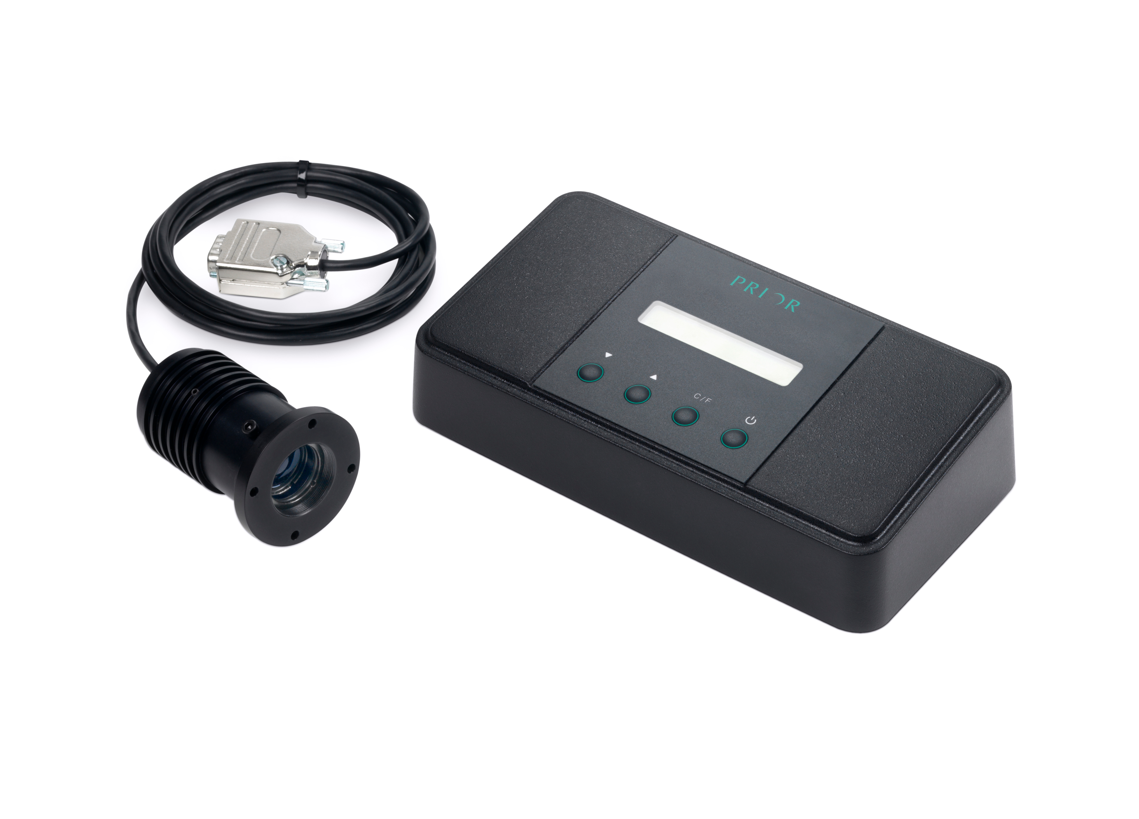 Lumen 100 LED Fluorescence Illumination System