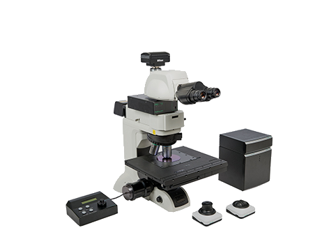 Microscope Automation