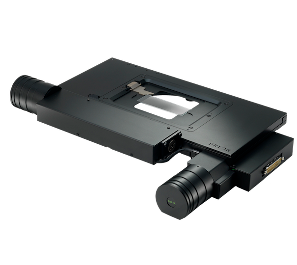 Introduction of PRIOR H101A-Stage