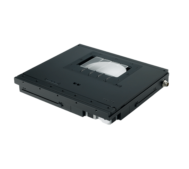 Introduction of PRIOR H101F-Stage