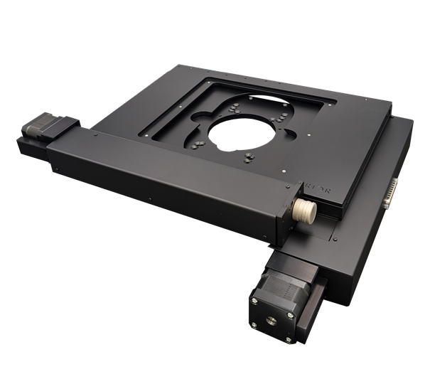 PRIOR H101F-Stage