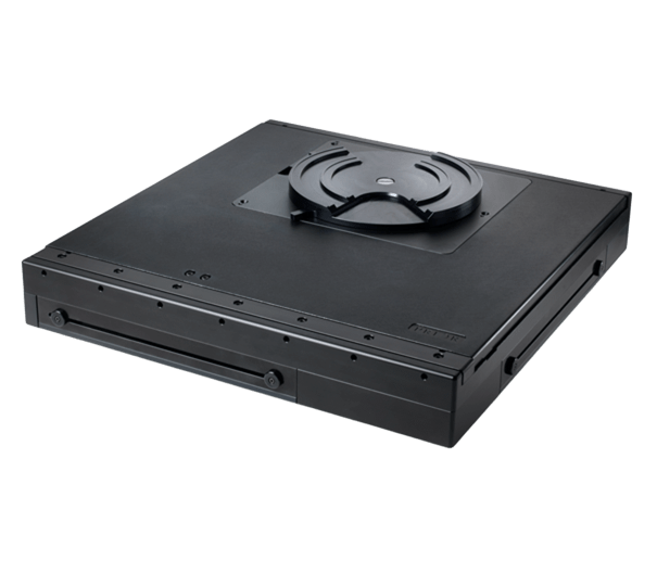 Introduction of PRIOR H105F-Stage