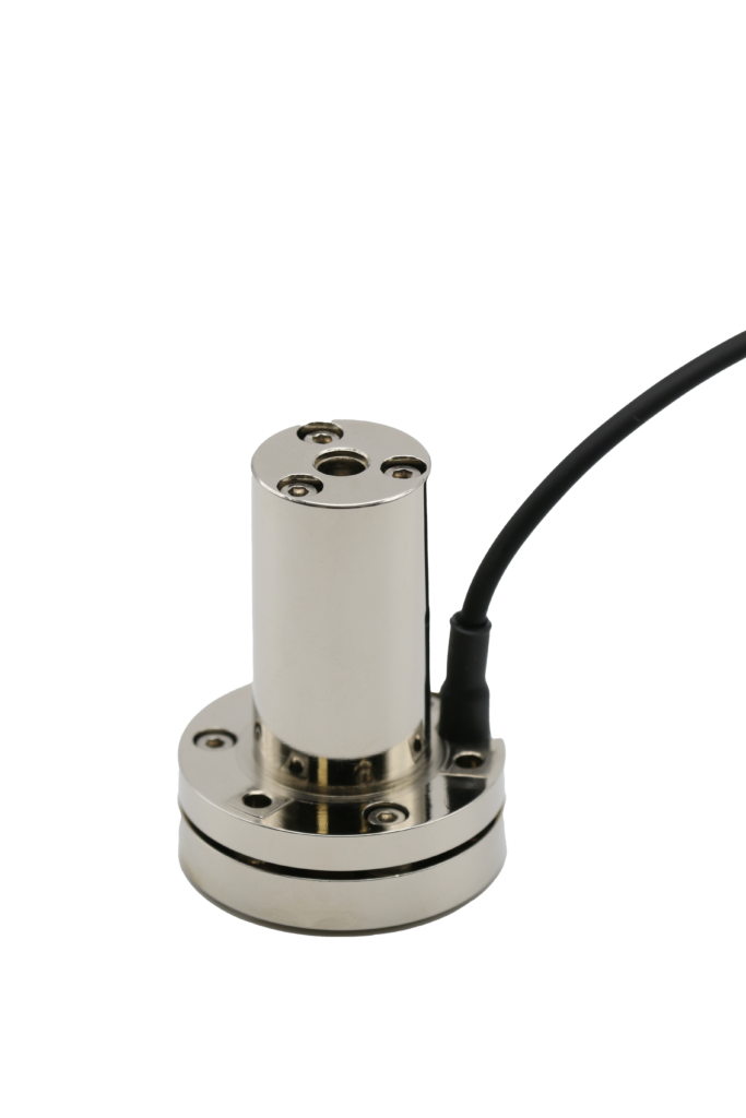 Product list contains Nanopositioning Piezo Stages