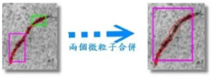 掃圖分析模式