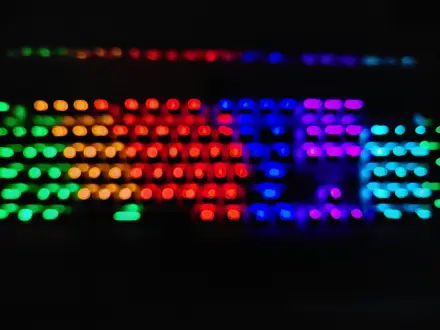 光電特性量測