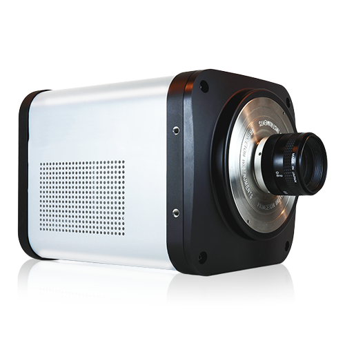 Teledyne Evolve 顯微鏡數位相機
