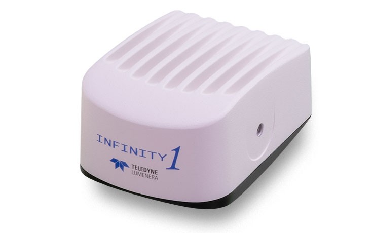 Lumenera INFINITY1-1M