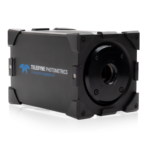 Teledyne Prime 95B 顯微鏡數位相機