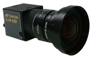 Introduction of TOPCON UA-10