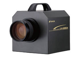 TOPCON UA-1000 2D-Uniformity-Analyzer