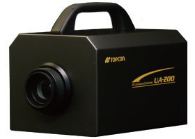 Introduction of TOPCON UA-200
