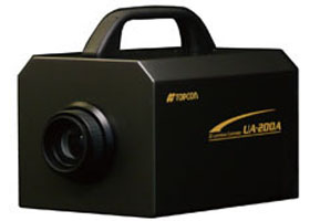 2D-Uniformity-Analyzer