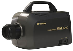 Introduction of TOPCON SR-LED