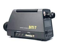 Introduction of Topcon BM-7