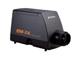 Introduction of Topcon BM-7
