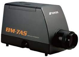 Introduction of TOPCON SR-LED