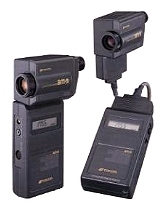 Introduction of Topcon BM-9