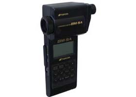 Introduction of TOPCON BM-9A