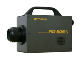 Introduction of TOPCON RD-80SA
