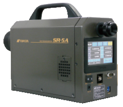 TOPCON SR-5A Spectroradiometer