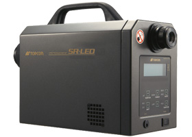 TOPCON SR-LED Spectroradiometer