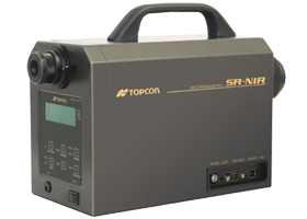Introduction of TOPCON SR-NIR